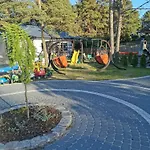 Pod Szyszka 500m Od Morza Rowy (Pomerania)