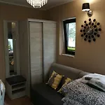 山林小屋 Pod Szyszka 500m Od Morza