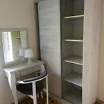 山林小屋 Pod Szyszka 500m Od Morza