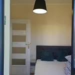 山林小屋 Pod Szyszka 500m Od Morza