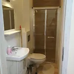 Pod Szyszka 500m Od Morza 山林小屋 *
