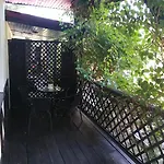 山林小屋 Pod Szyszka 500m Od Morza 罗威