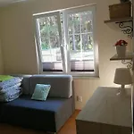 Pod Szyszka 500m Od Morza *