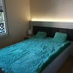 Pod Szyszka 500m Od Morza 山林小屋 *