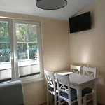 山林小屋 Pod Szyszka 500m Od Morza *