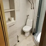 Pod Szyszka 500m Od Morza