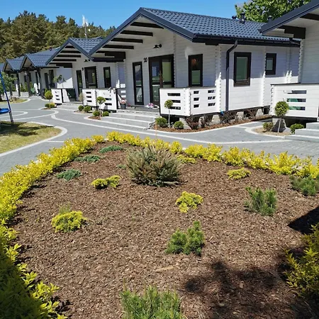 Pod Szyszka 500m Od Morza Lodge