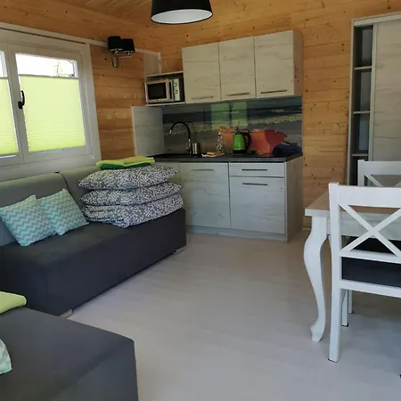 Pod Szyszka 500m Od Morza Lodge