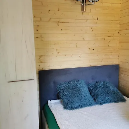 Pod Szyszka 500m Od Morza Rowy (Pomerania)