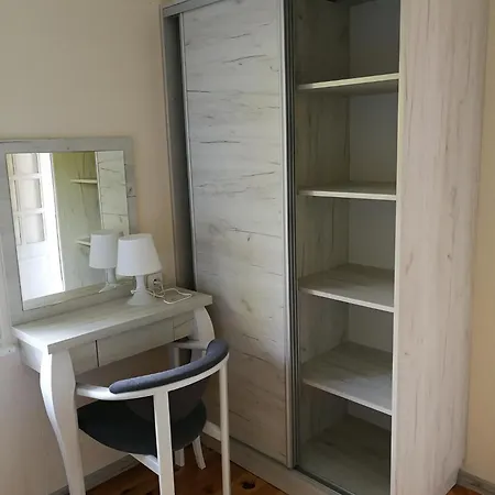 Orman Evi Pod Szyszka 500m Od Morza