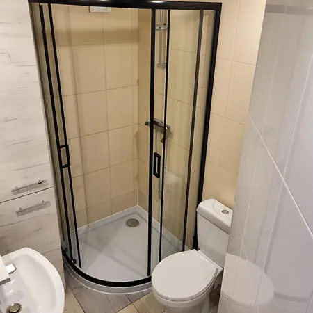 Pod Szyszka 500m Od Morza *