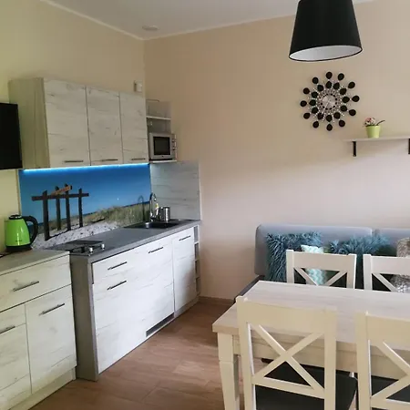 Orman Evi Pod Szyszka 500m Od Morza *