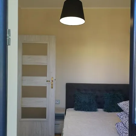 Orman Evi Pod Szyszka 500m Od Morza