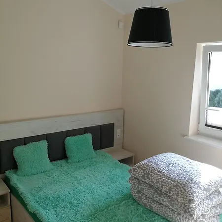 Pod Szyszka 500m Od Morza Lodge *