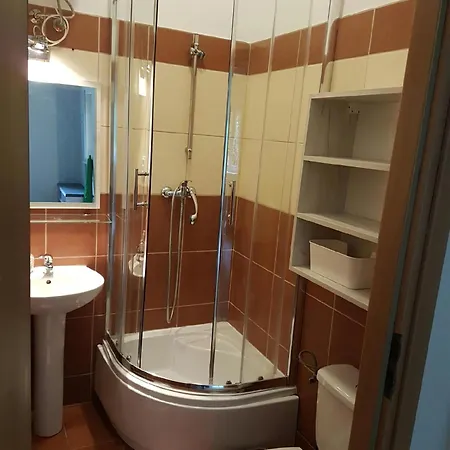 Pod Szyszka 500m Od Morza *