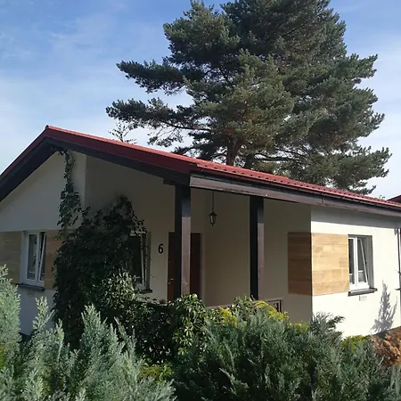 Pod Szyszka 500m Od Morza *