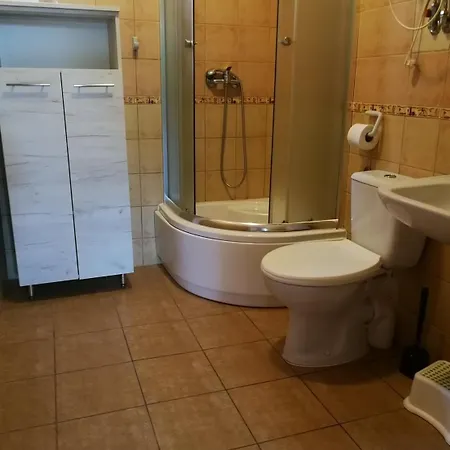 Pod Szyszka 500m Od Morza Rowy (Pomerania)