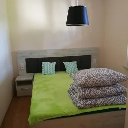 Pod Szyszka 500m Od Morza Rowy (Pomerania)