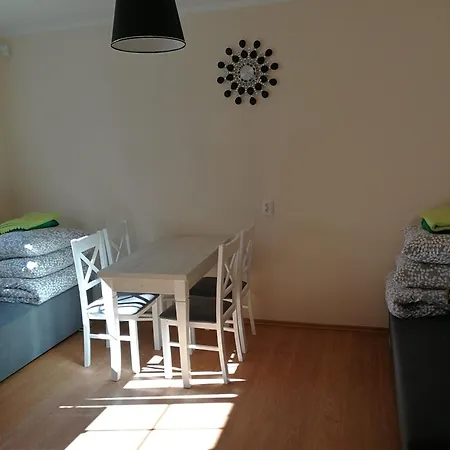 Pod Szyszka 500m Od Morza Orman Evi *