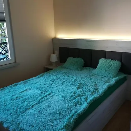 Pod Szyszka 500m Od Morza Orman Evi *