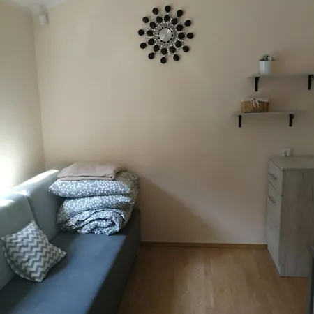 Lodge Pod Szyszka 500m Od Morza