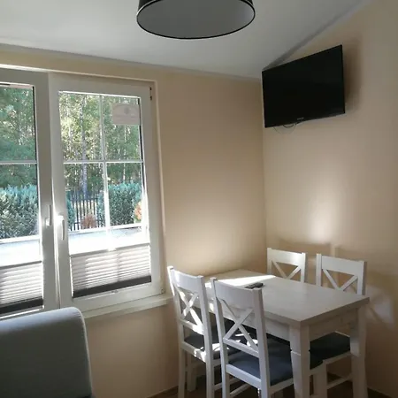 Orman Evi Pod Szyszka 500m Od Morza *