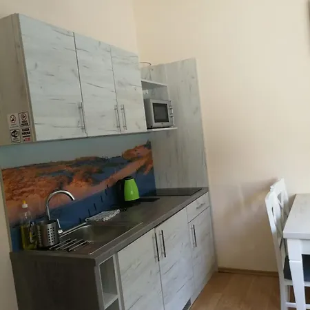 Pod Szyszka 500m Od Morza *