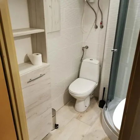 Pod Szyszka 500m Od Morza