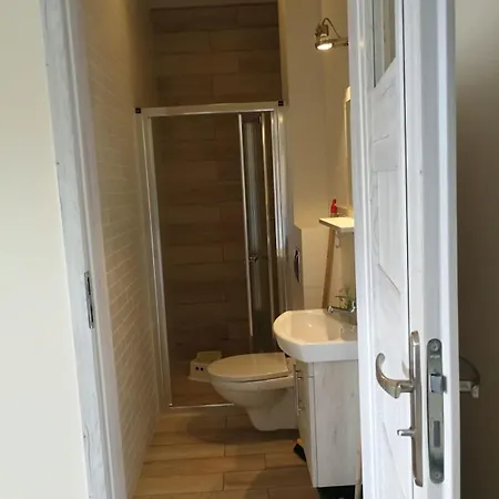 Lodge Pod Szyszka 500m Od Morza Rowy (Pomerania)