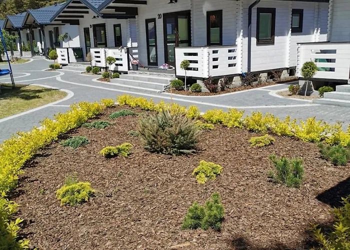 Pod Szyszka 500m Od Morza Jaktstuga