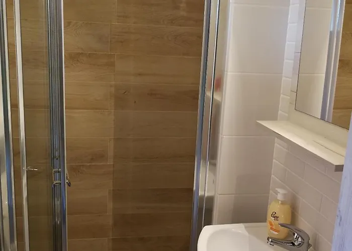 Pod Szyszka 500m Od Morza Lodge Rowy (Pomerania)