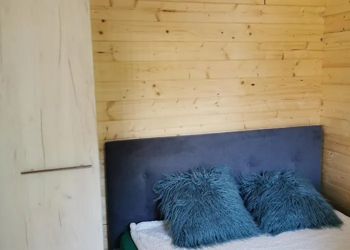 Pod Szyszka 500m Od Morza Rowy (Pomerania)