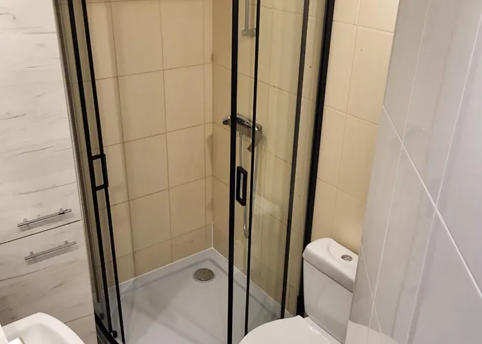 Pod Szyszka 500m Od Morza *