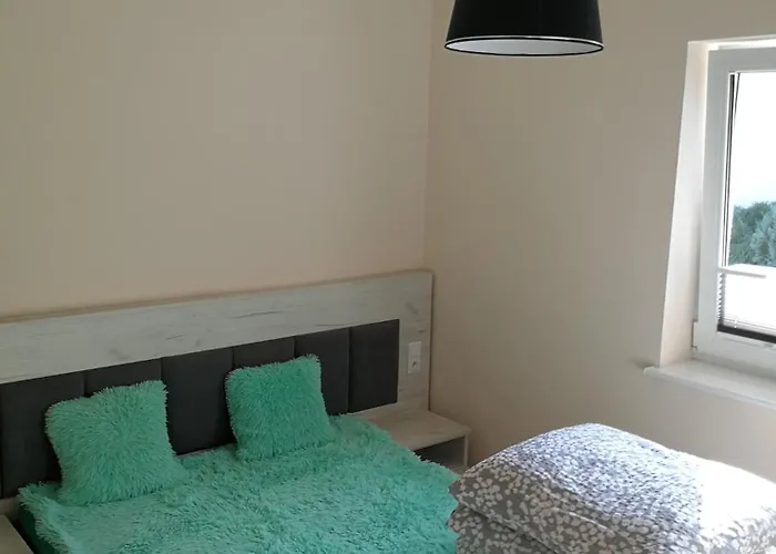 Pod Szyszka 500m Od Morza Lodge *