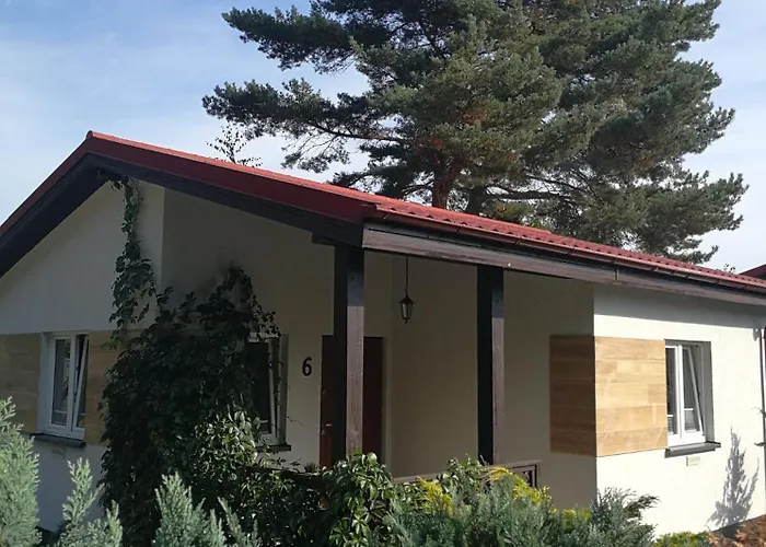 Pod Szyszka 500m Od Morza *