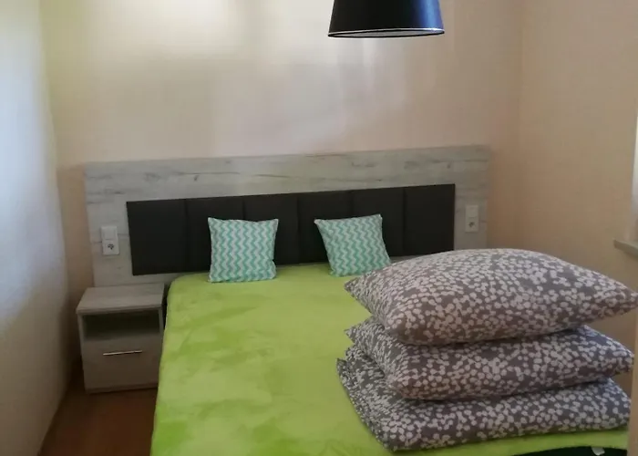 Pod Szyszka 500m Od Morza Rowy (Pomerania)