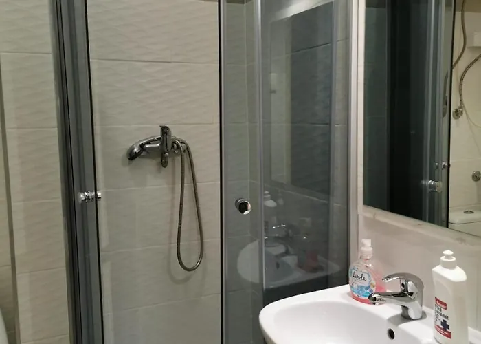 Lodge Pod Szyszka 500m Od Morza