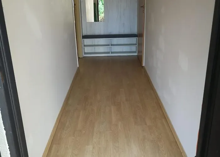 Pod Szyszka 500m Od Morza * Rowy (Pomerania)